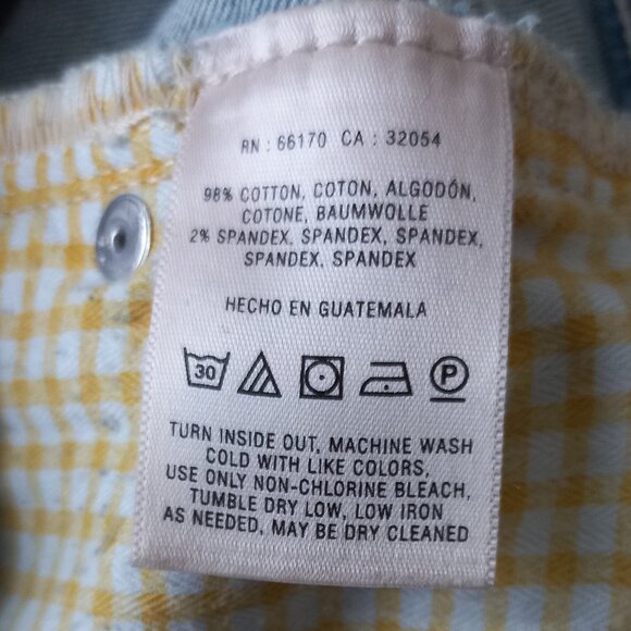 PILCRO jeans size 32 - Picture 13 of 14